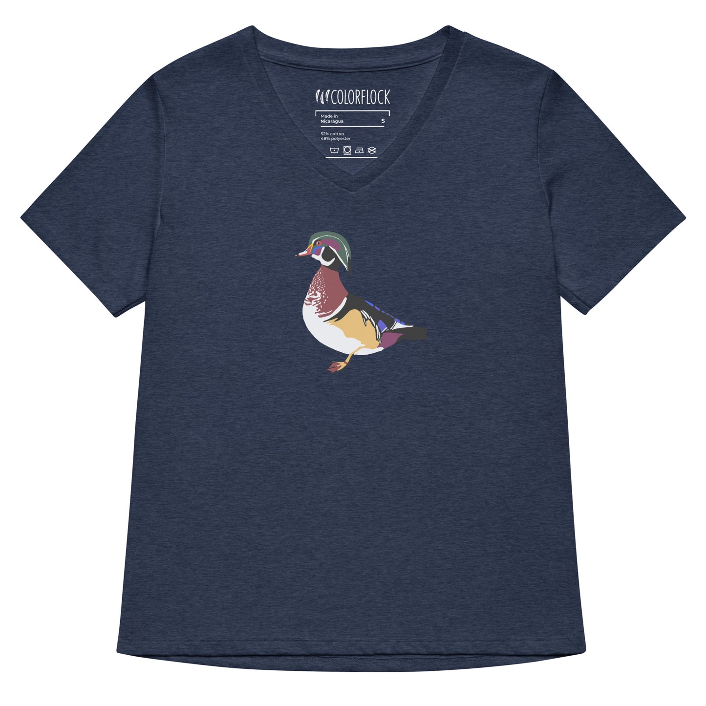 heather-navy
