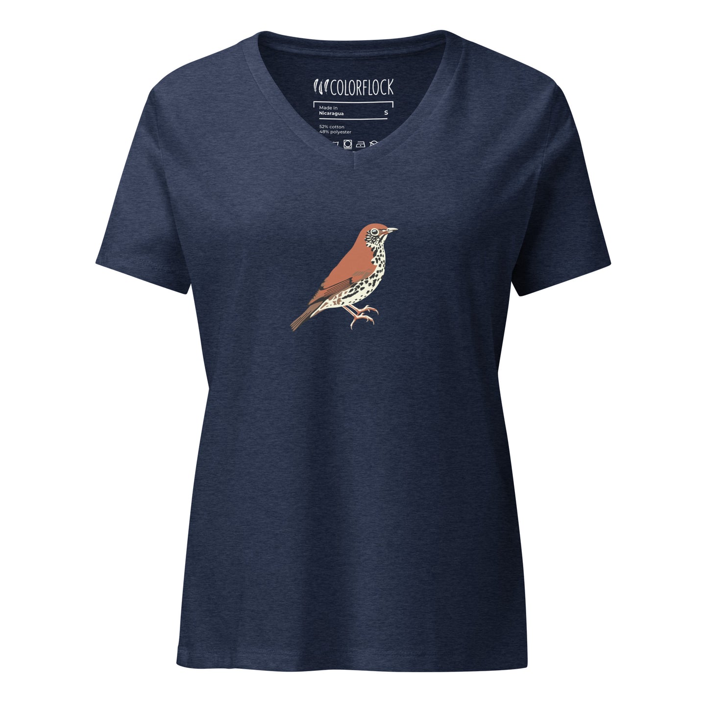 heather-navy