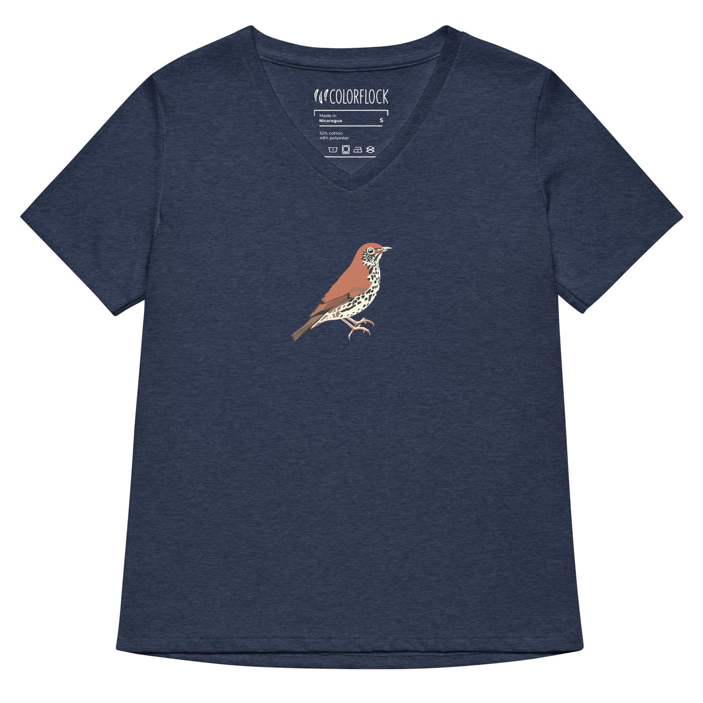 heather-navy