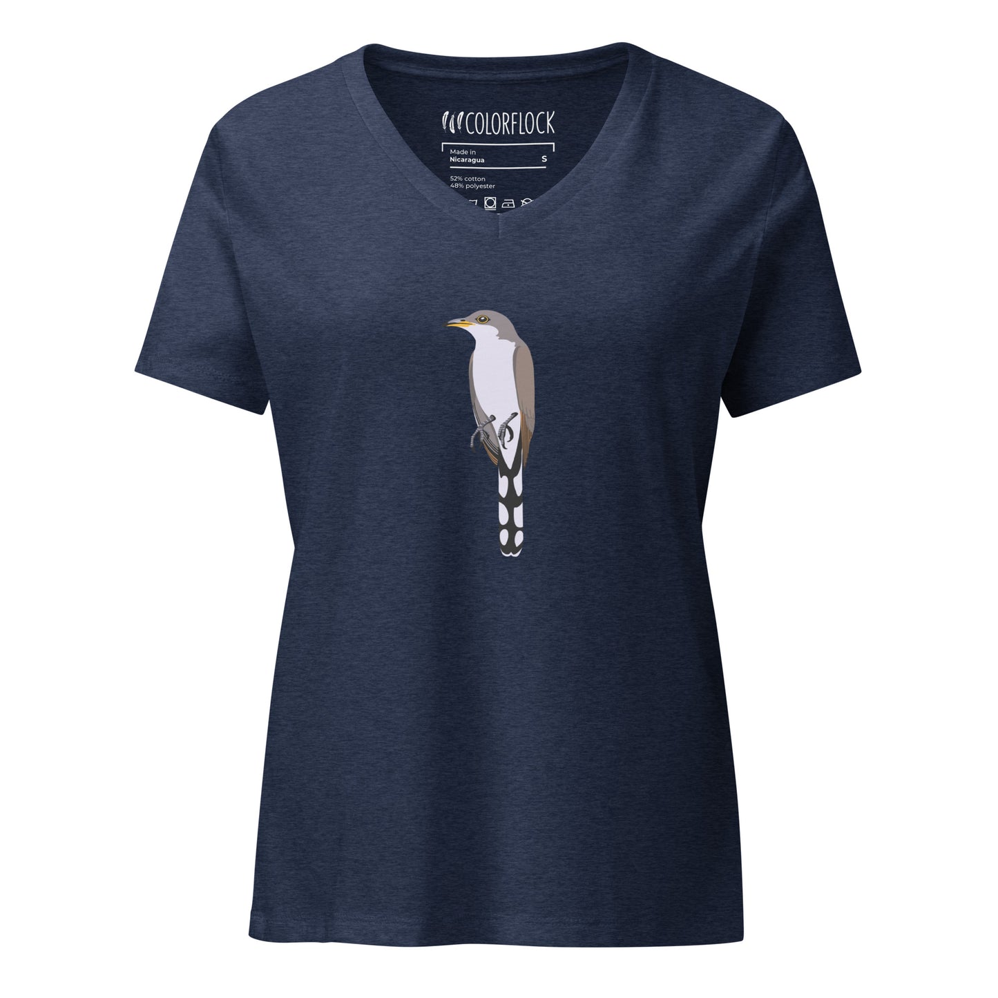 heather-navy