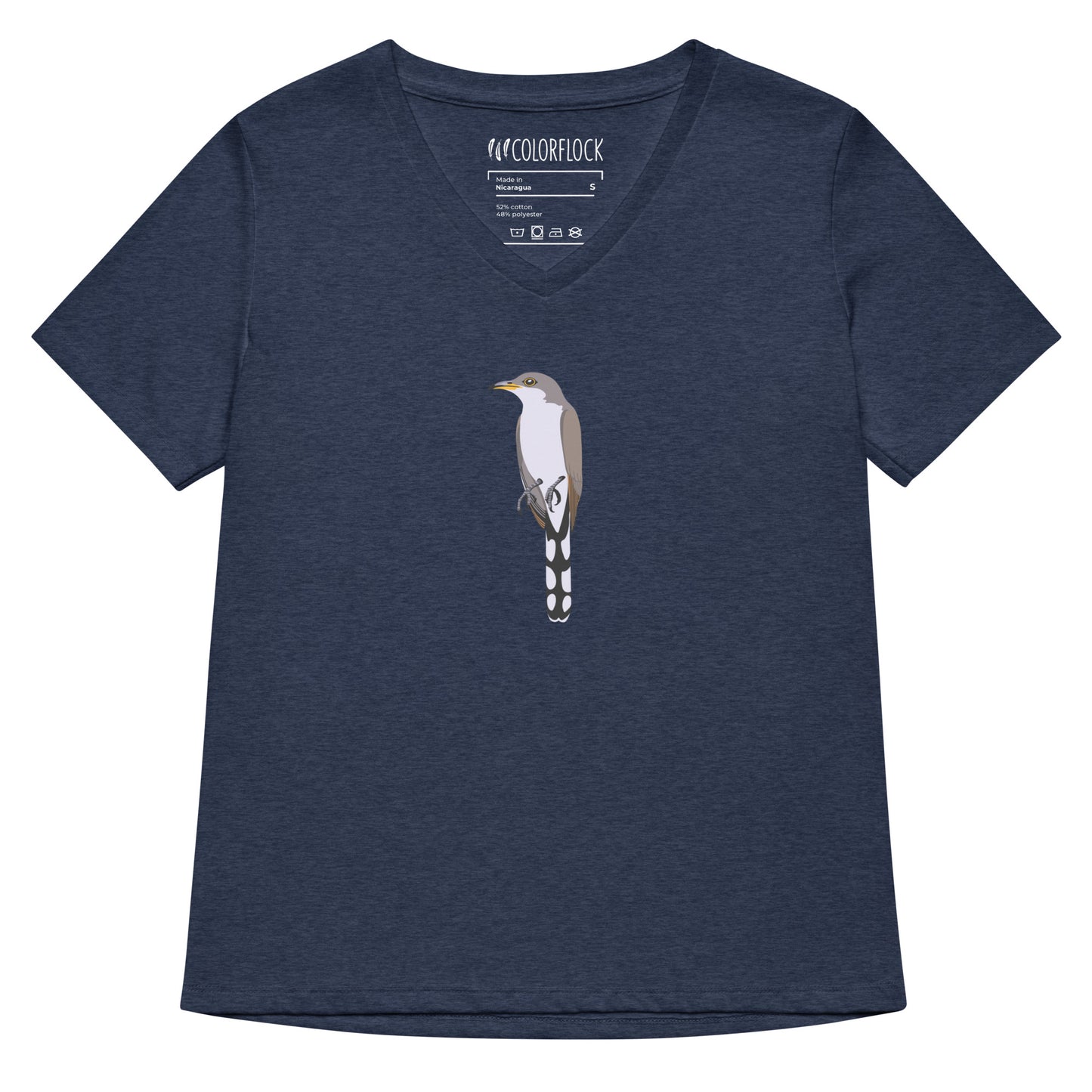 heather-navy