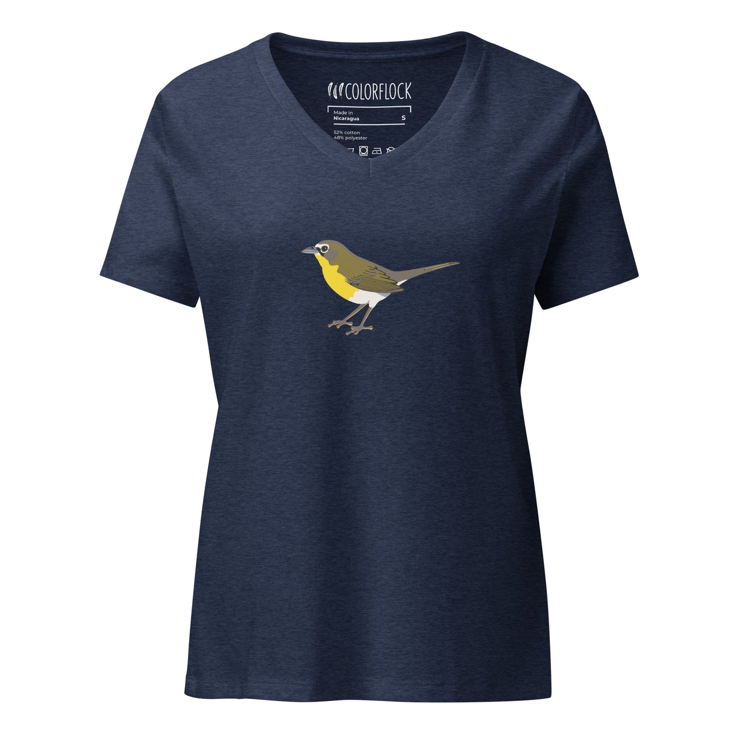 heather-navy
