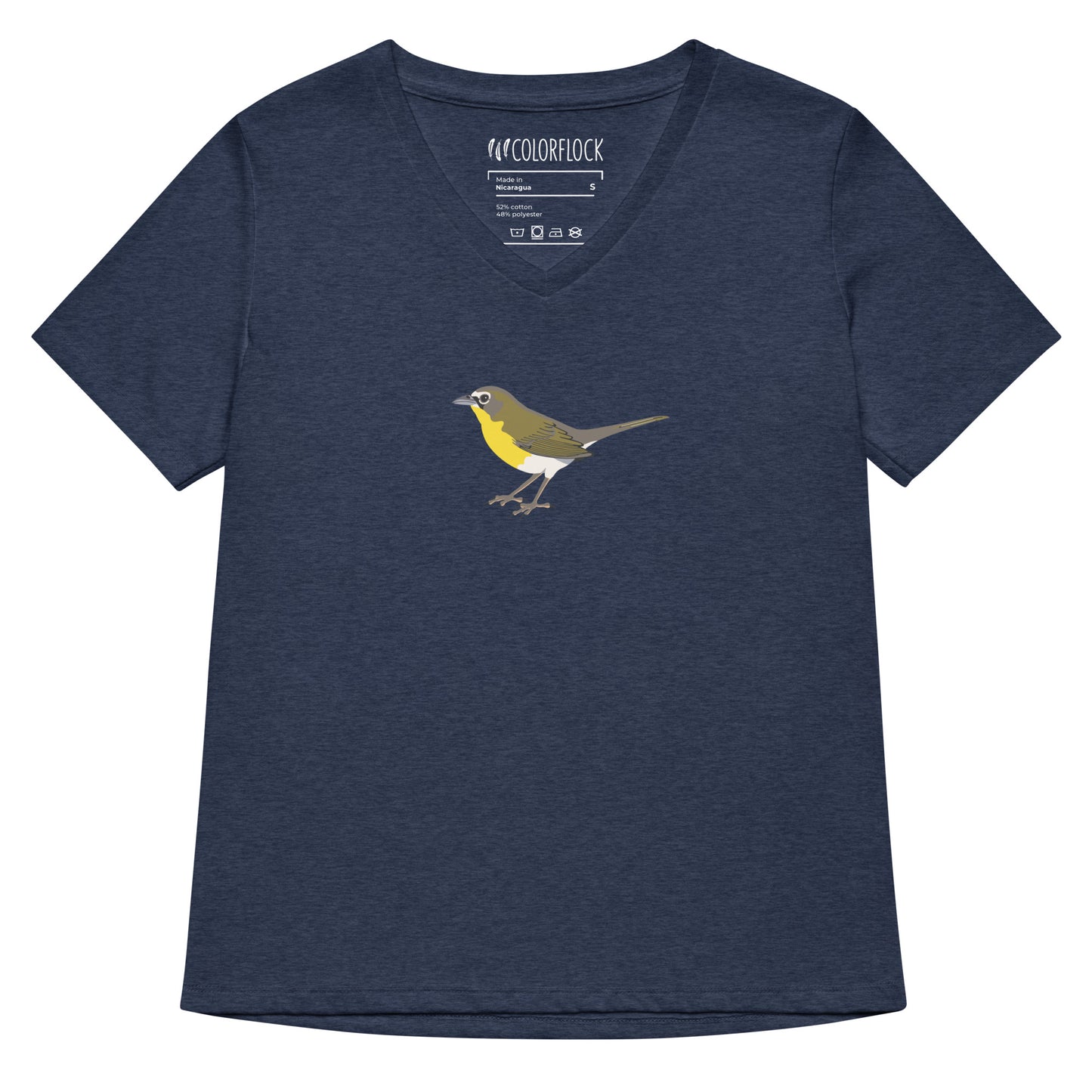 heather-navy