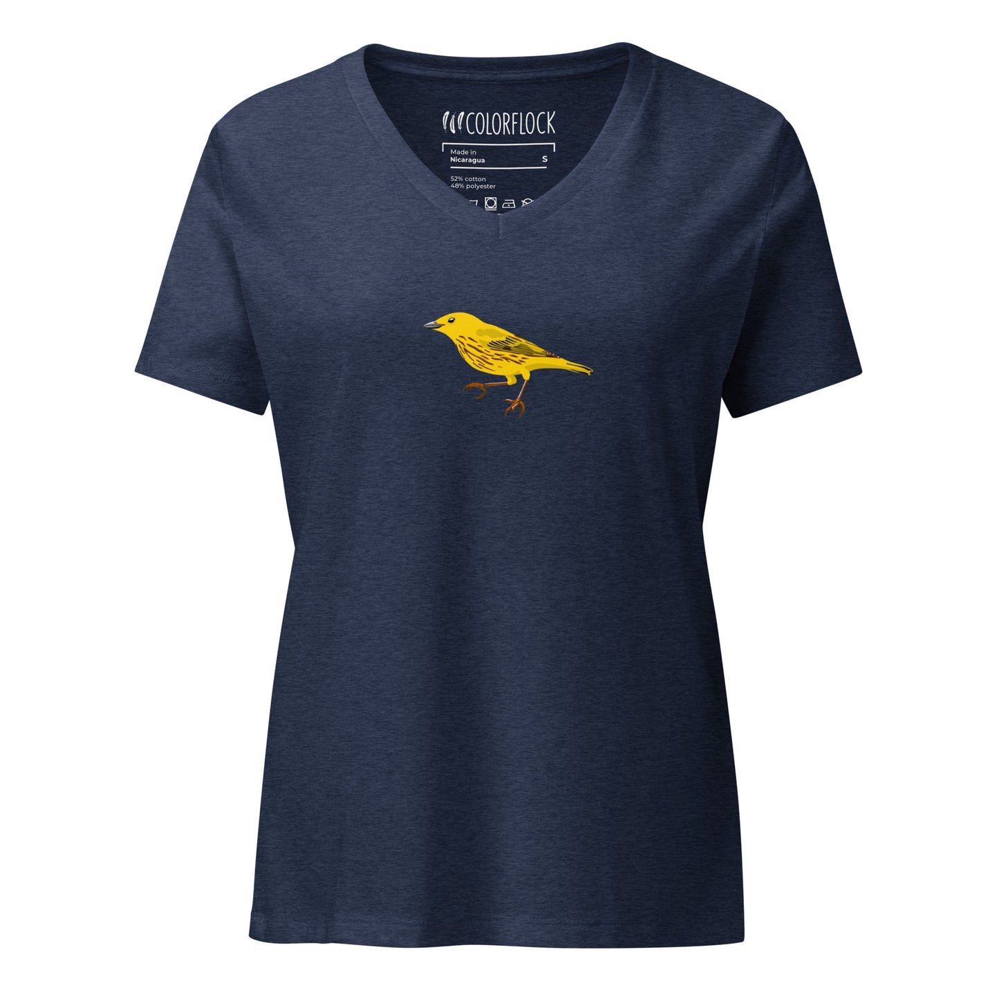 heather-navy