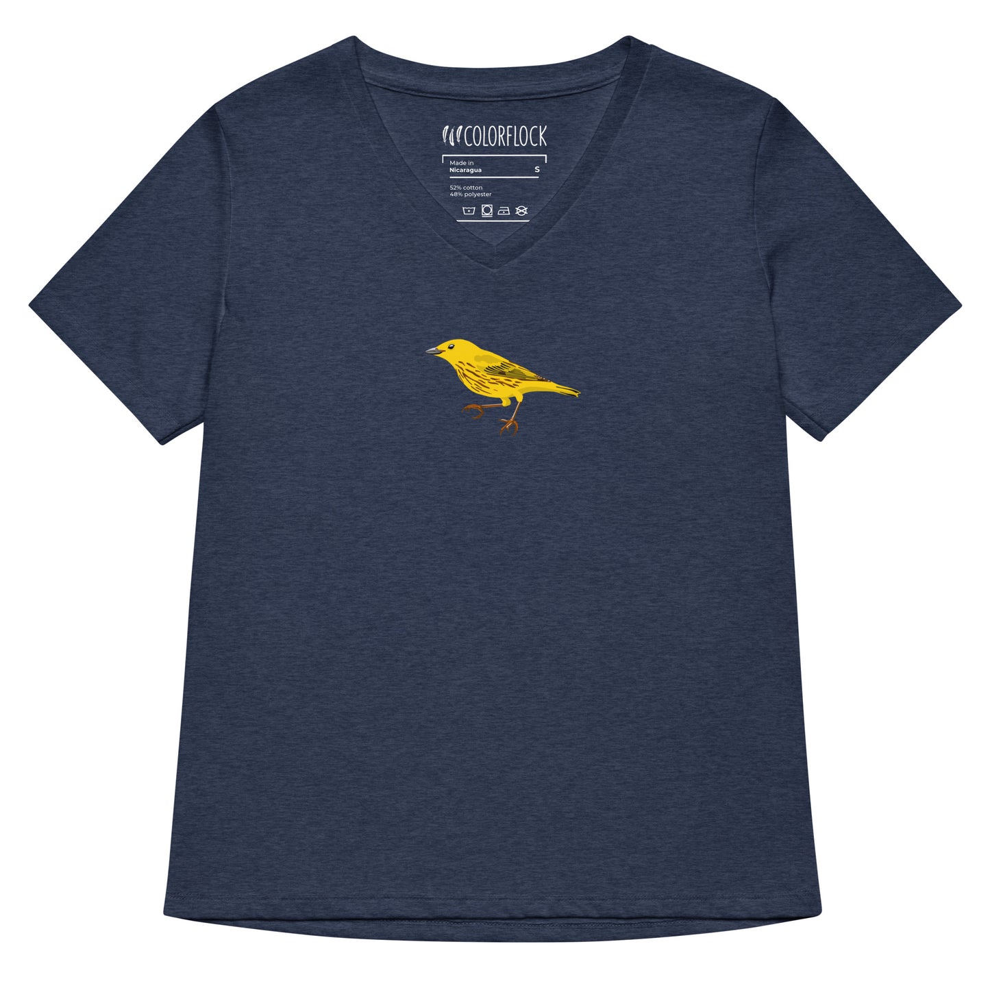 heather-navy