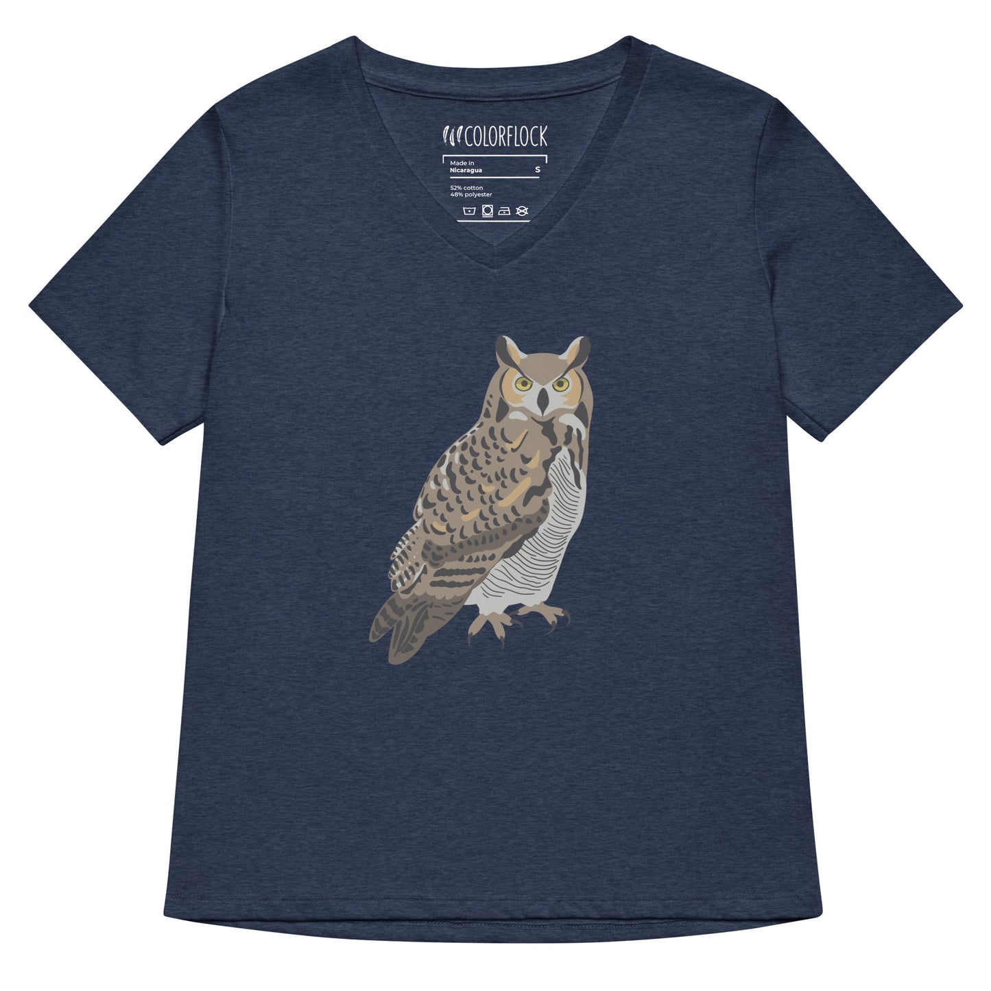 heather-navy