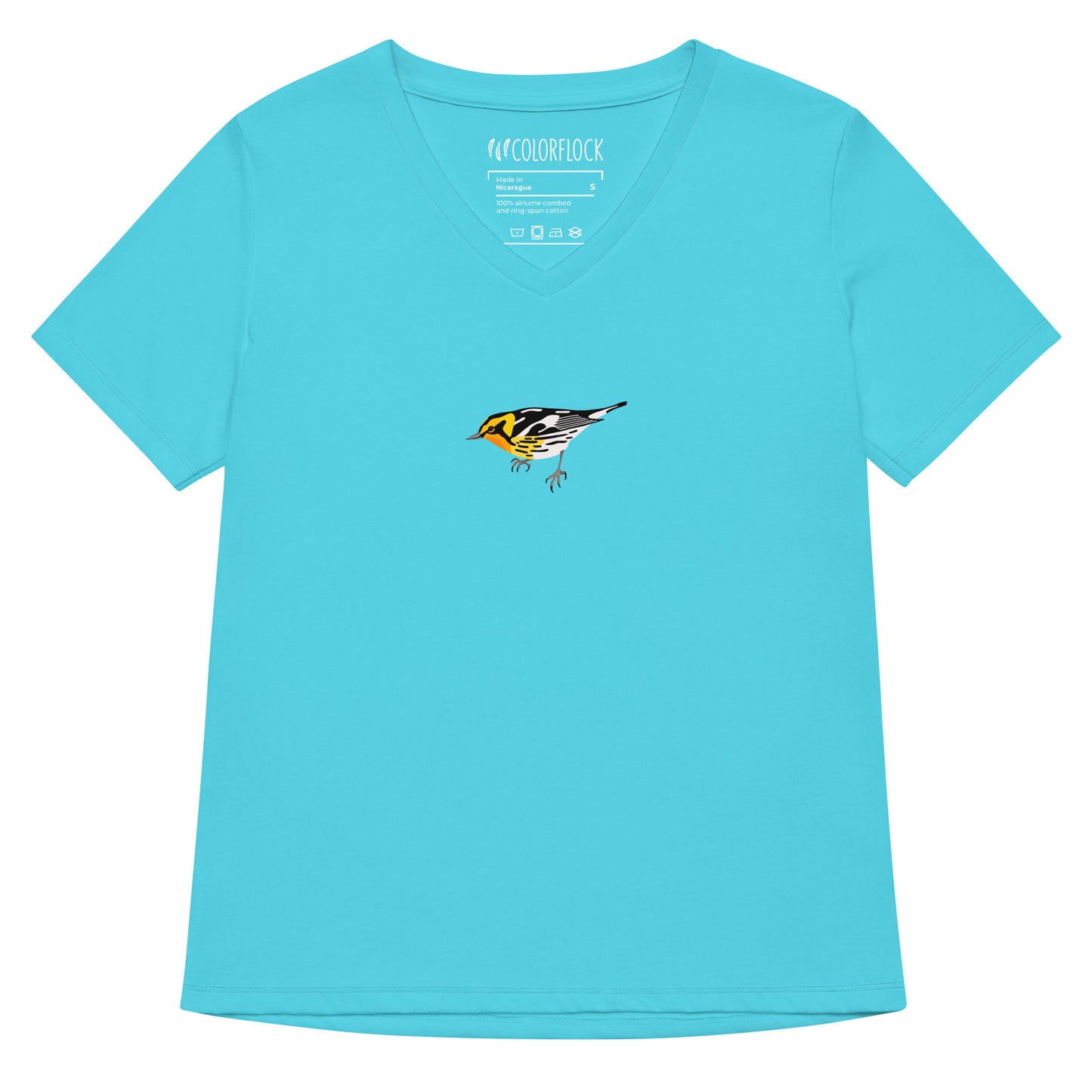 turquoise
