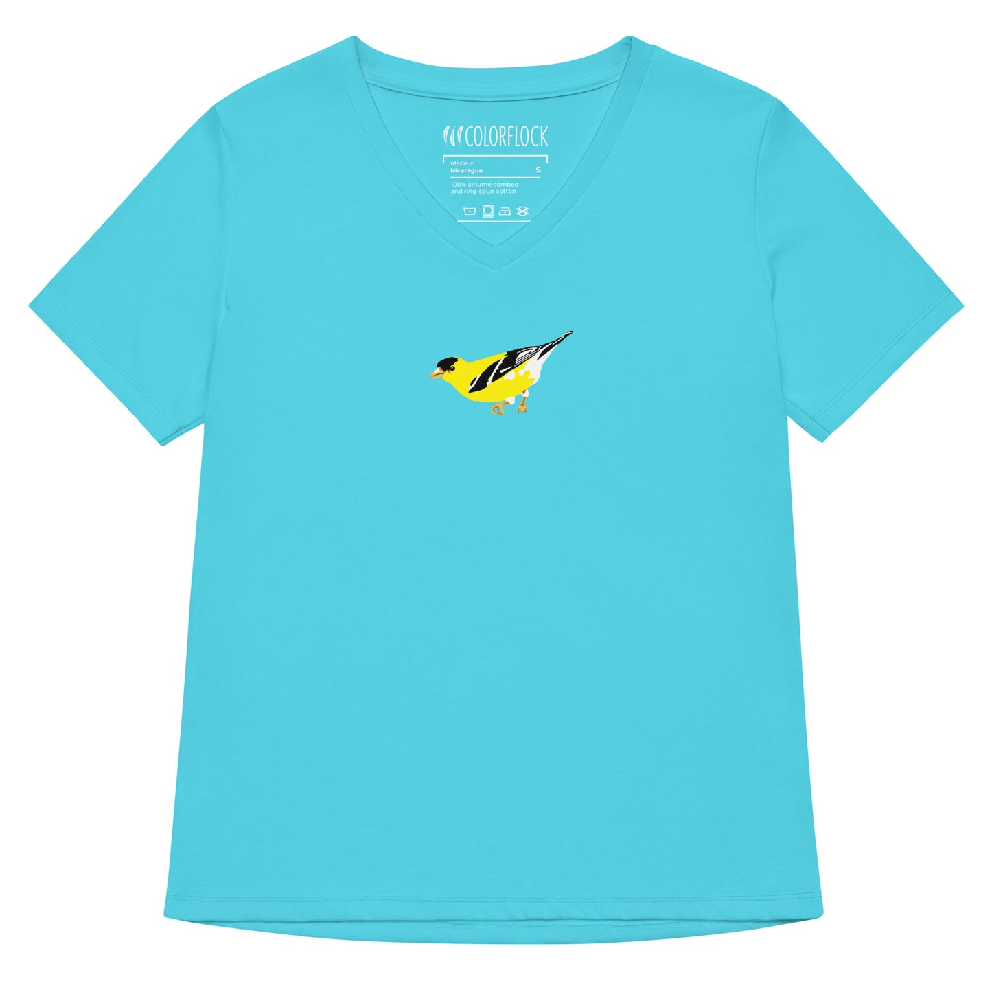 turquoise