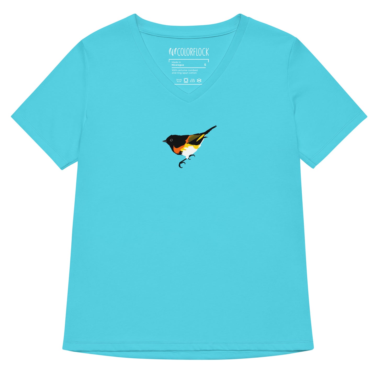 turquoise