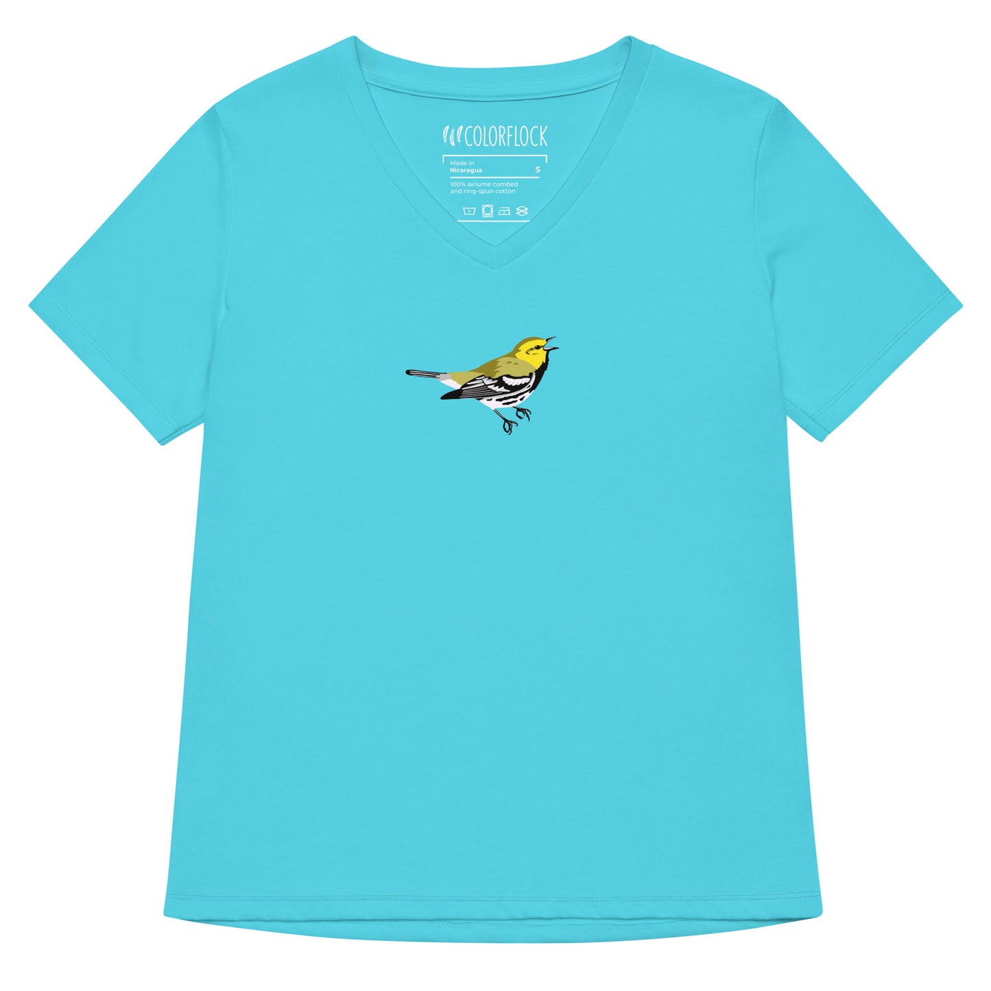 turquoise