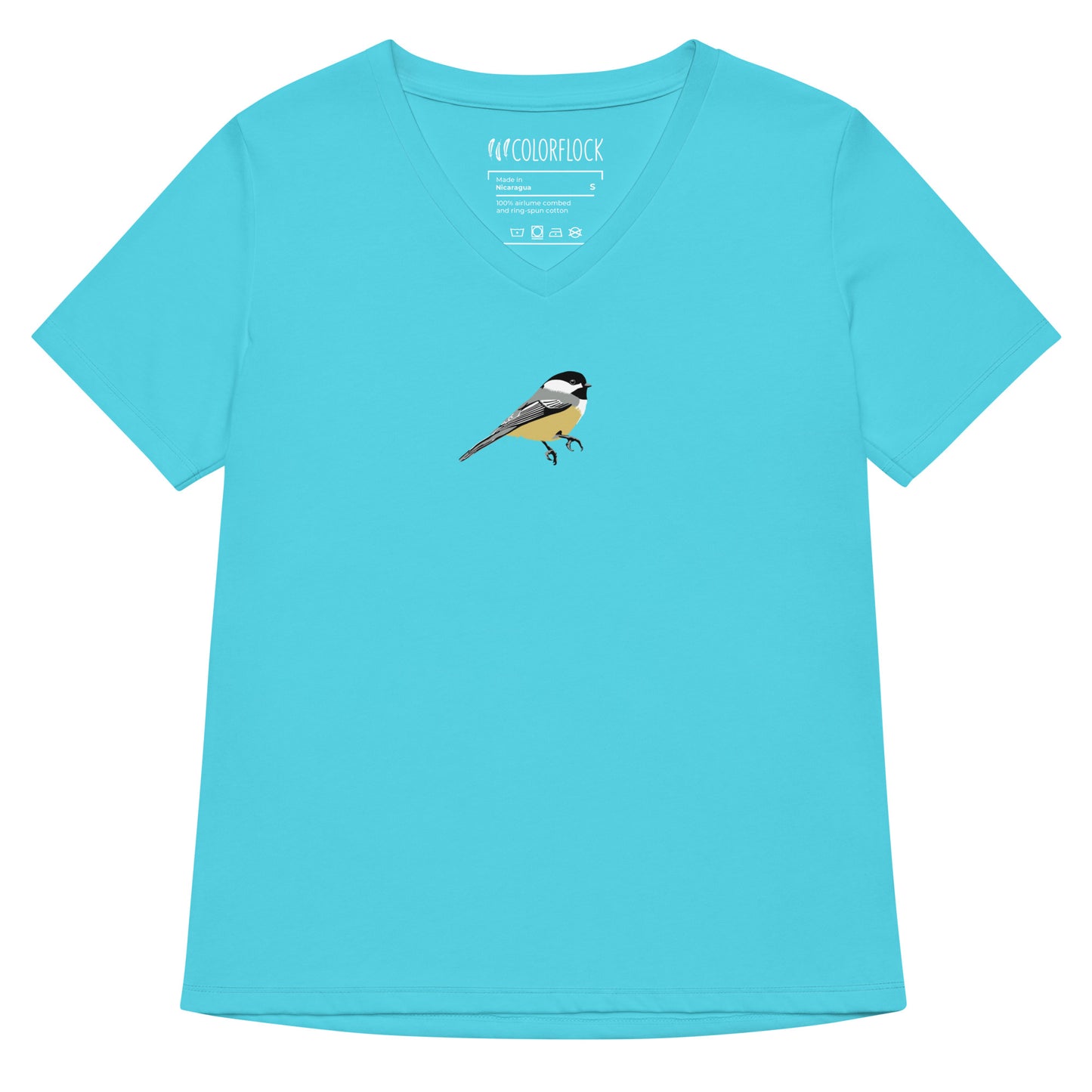 turquoise