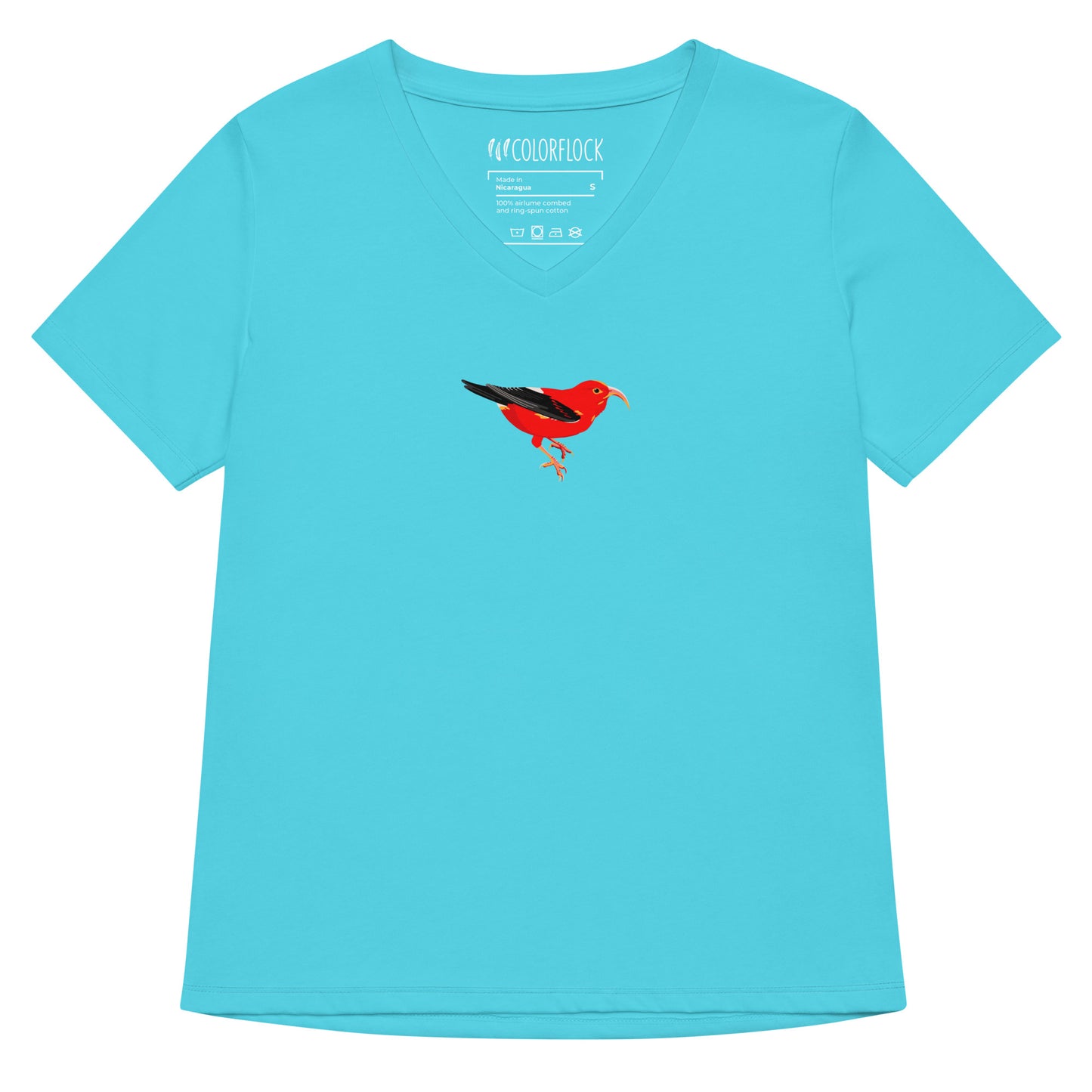 turquoise