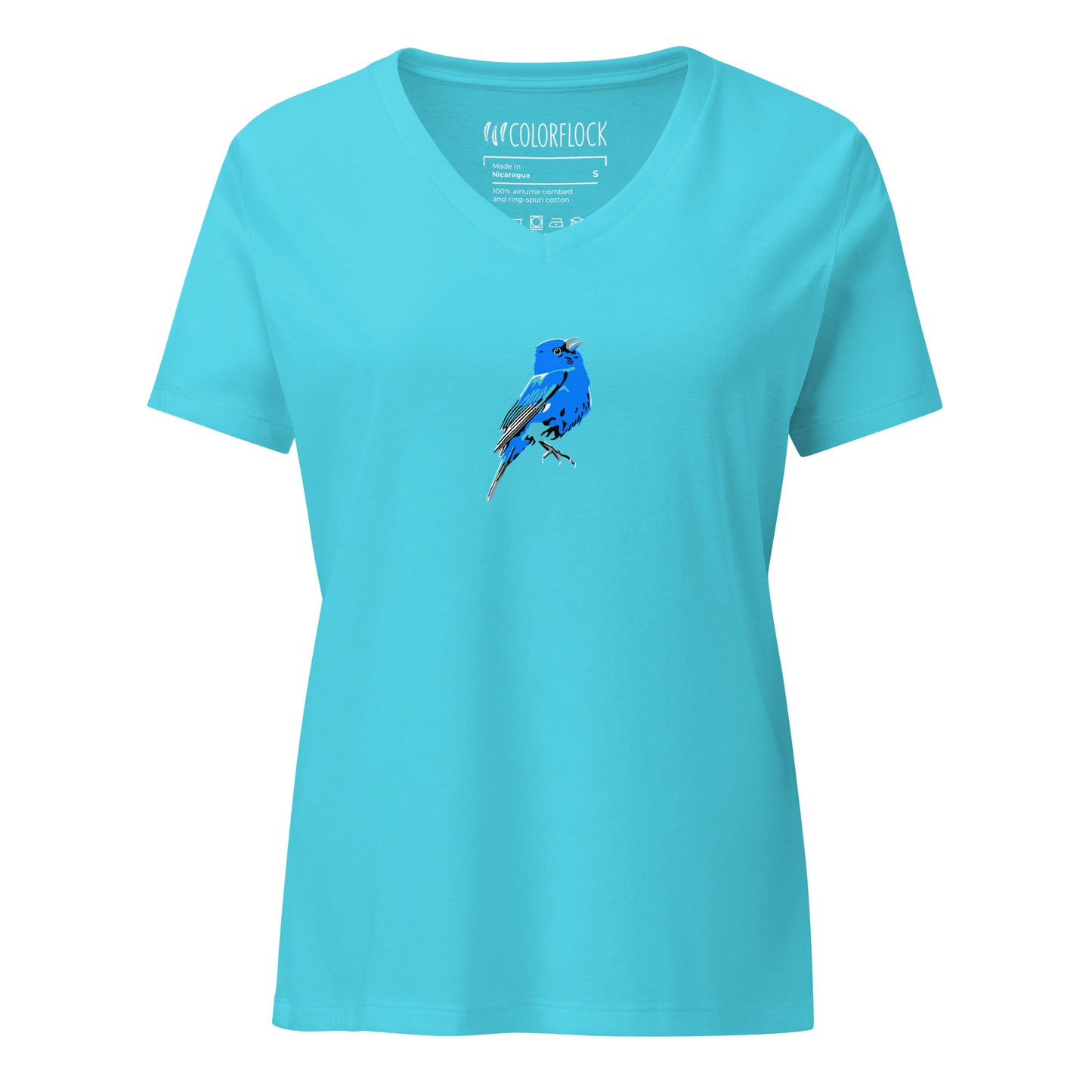 turquoise