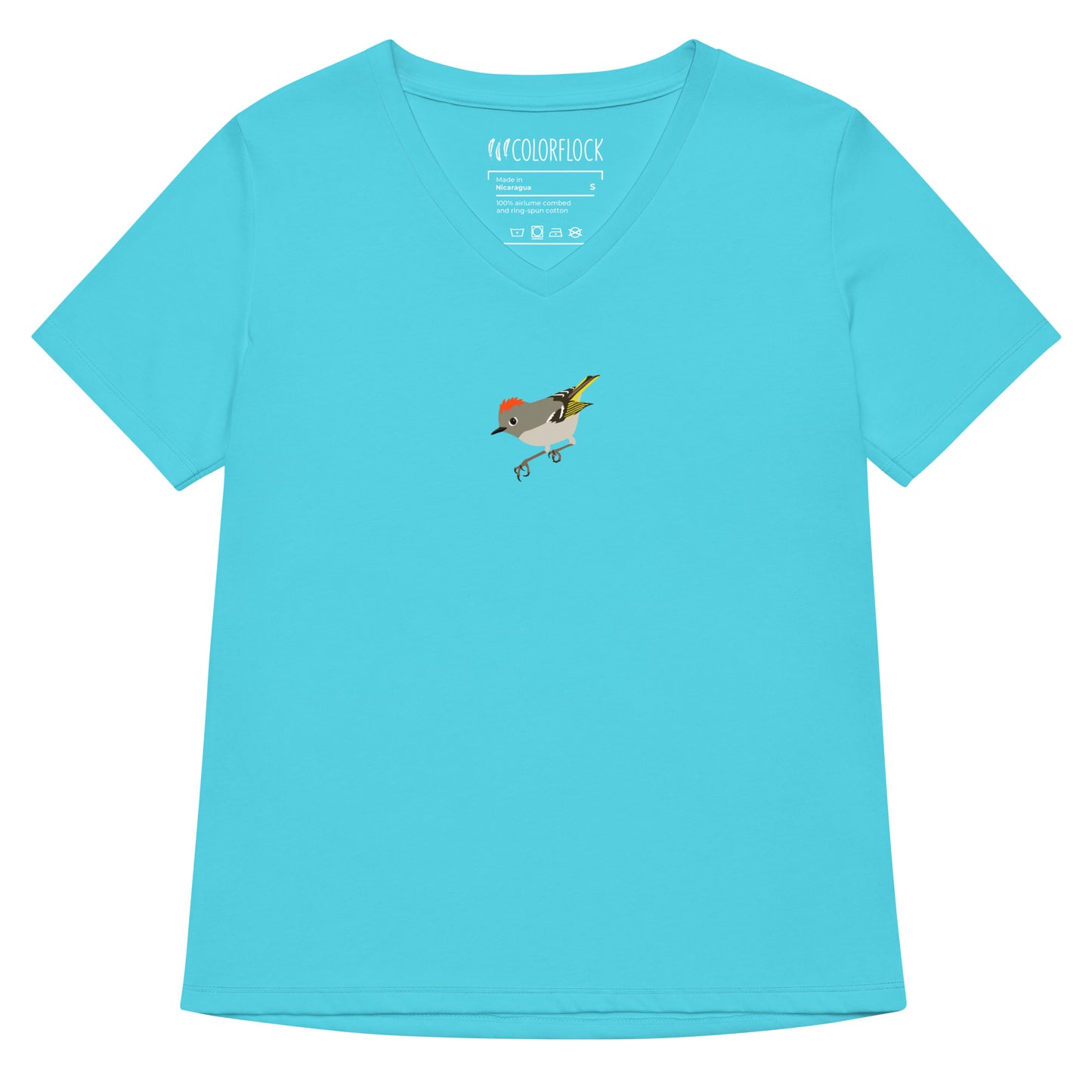 turquoise