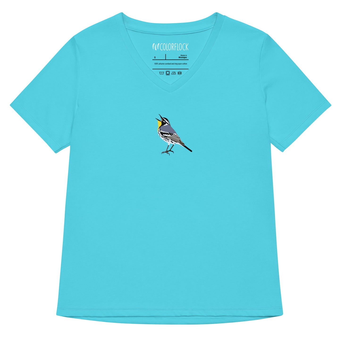 turquoise
