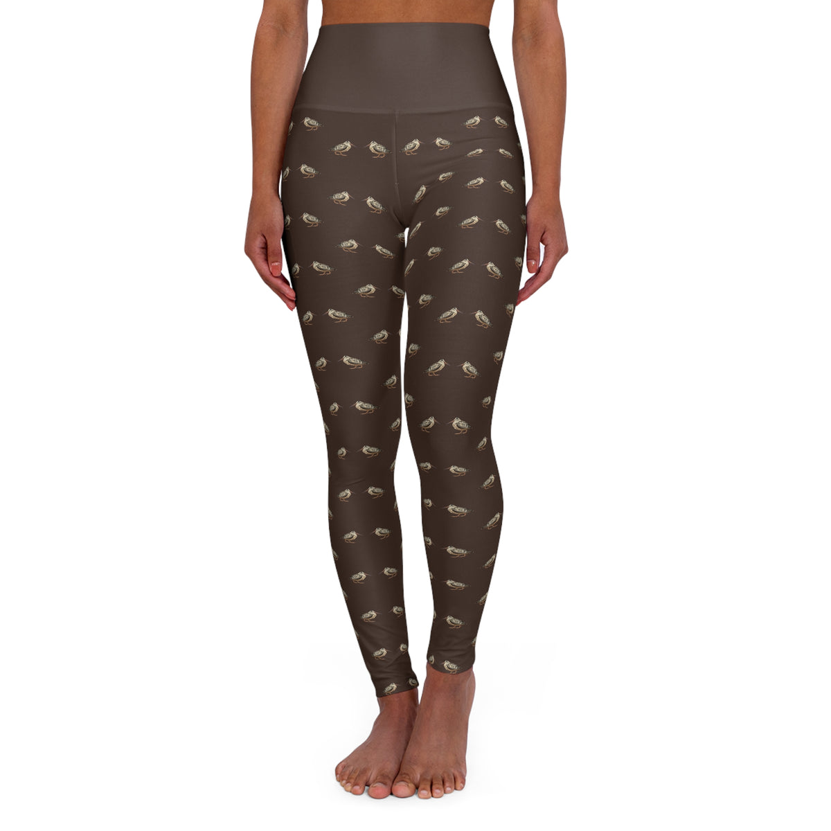 American Woodcock Women's Leggings