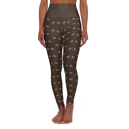 American Woodcock Women's Leggings