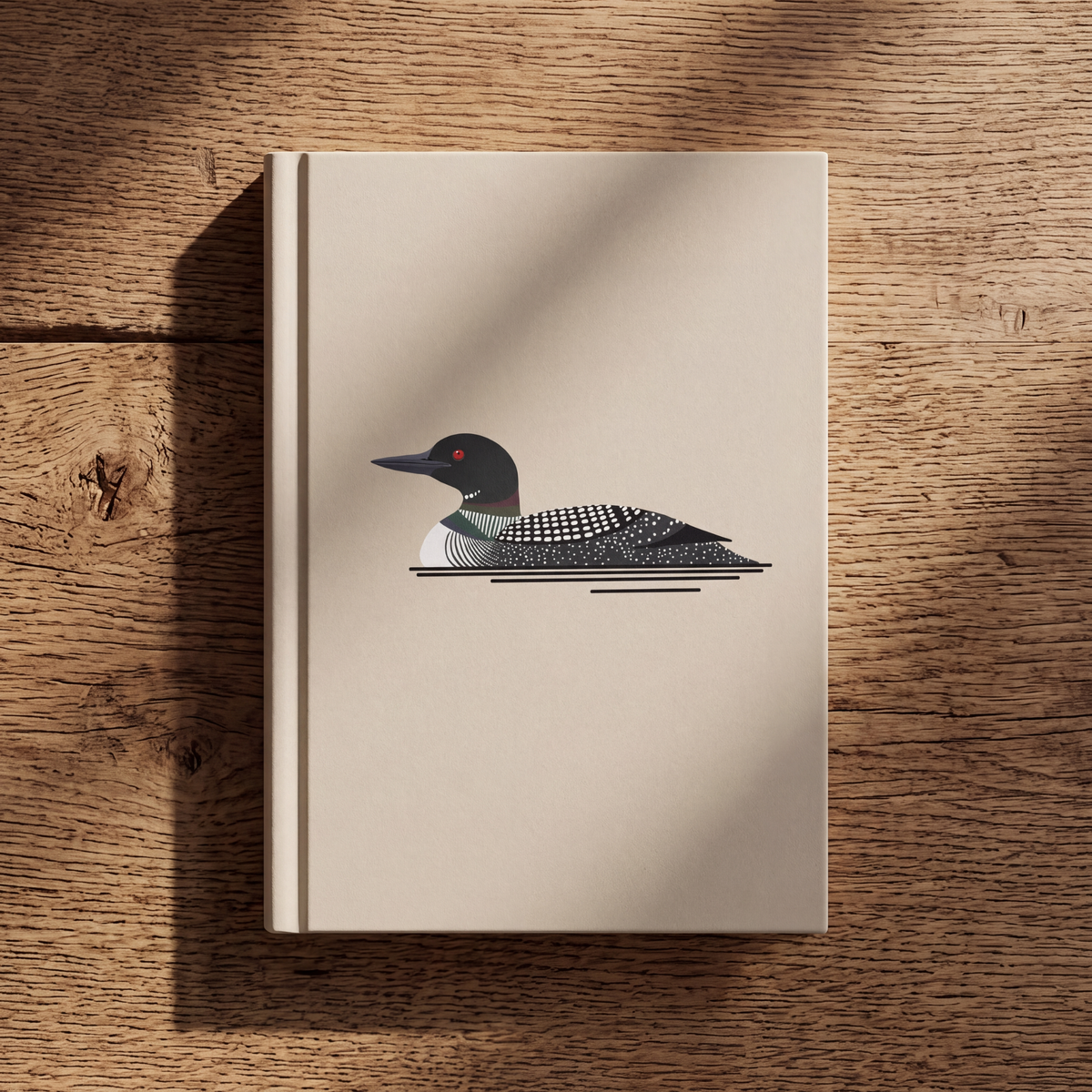 Common Loon Journal