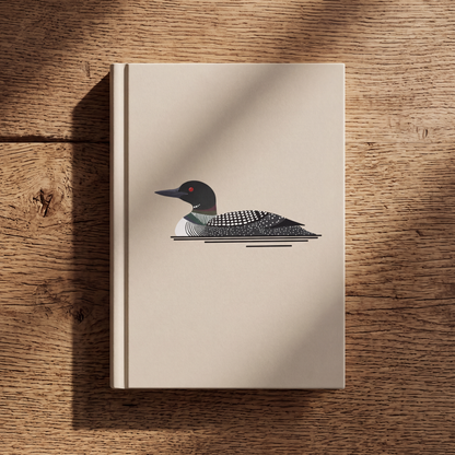 Common Loon Journal