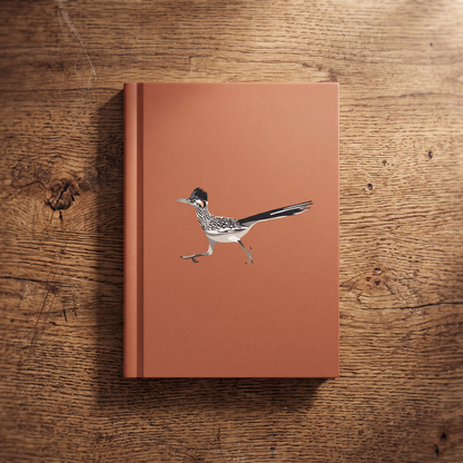 Greater Roadrunner Journal