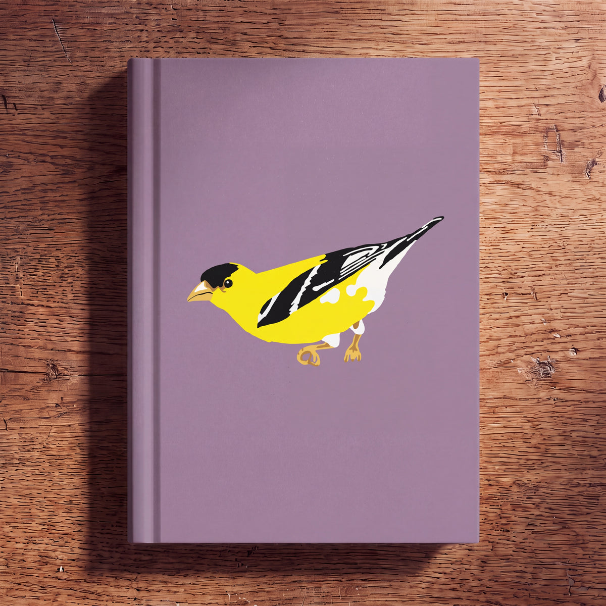 American Goldfinch Journal