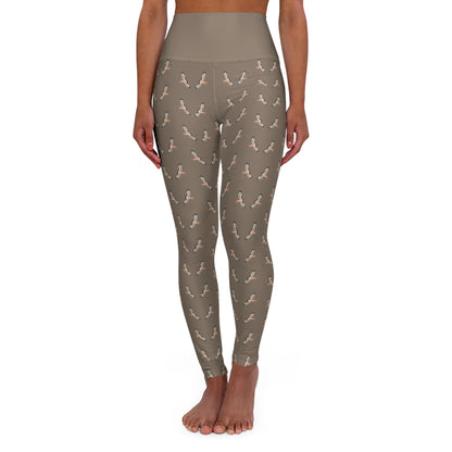 Red-tailed Hawk Women's Leggings