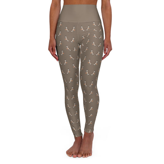 Red-tailed Hawk Women's Leggings