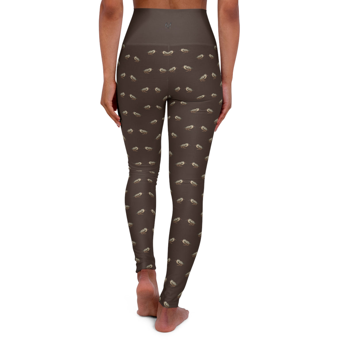 American Woodcock Women's Leggings