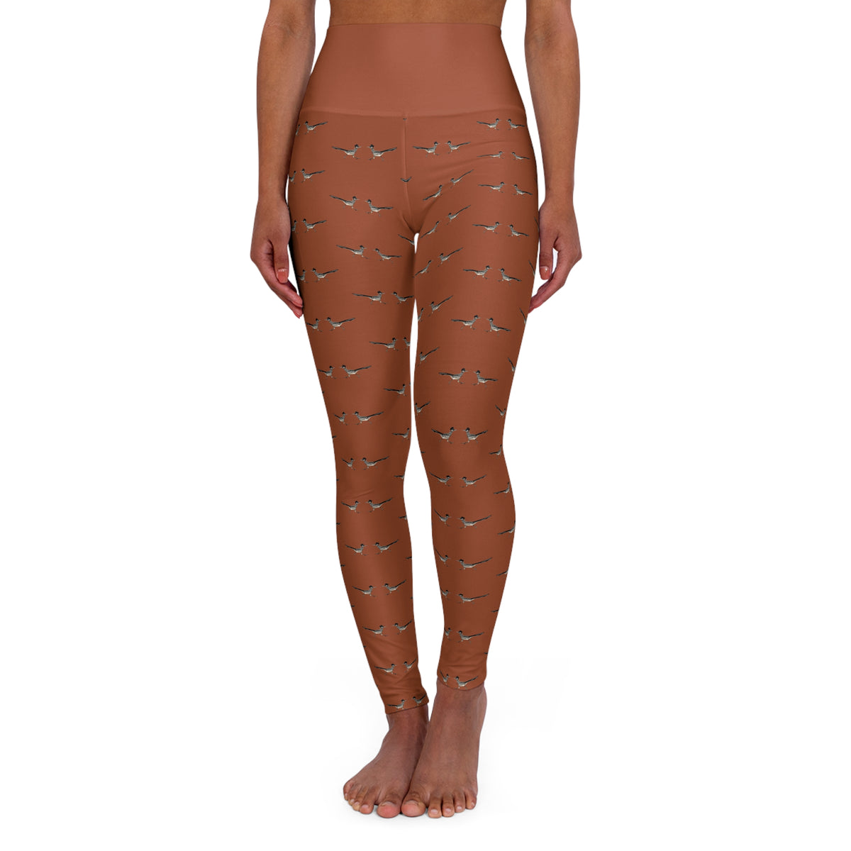 Greater Roadrunner Women's Leggings