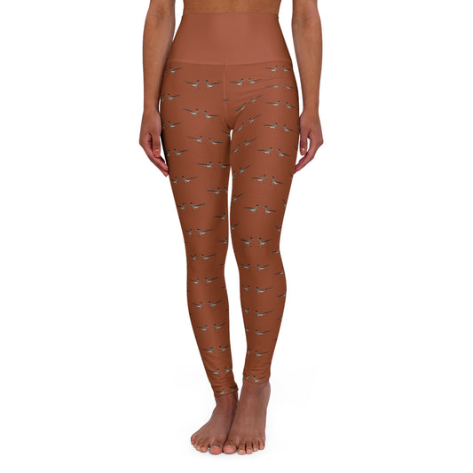 Greater Roadrunner Women's Leggings