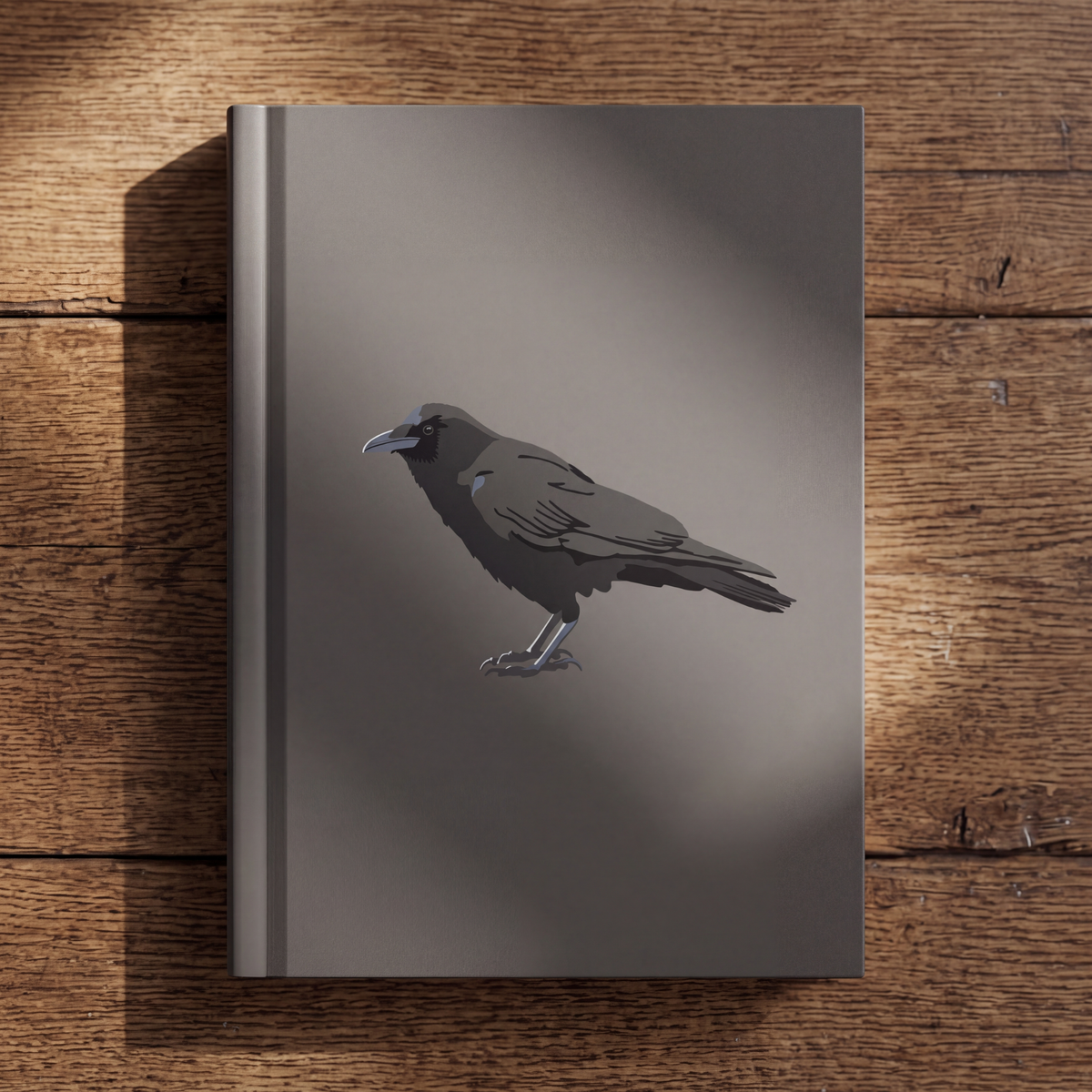 American Crow Journal