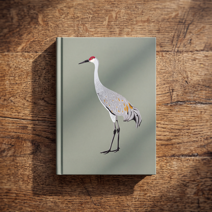 Sandhill Crane Journal