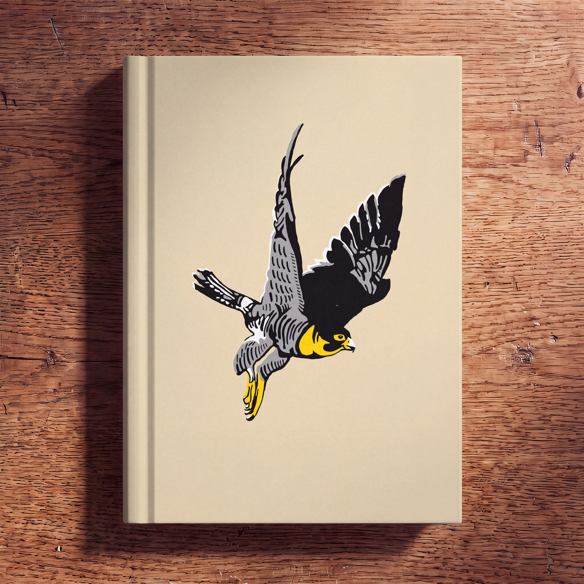 Peregrine Falcon Journal