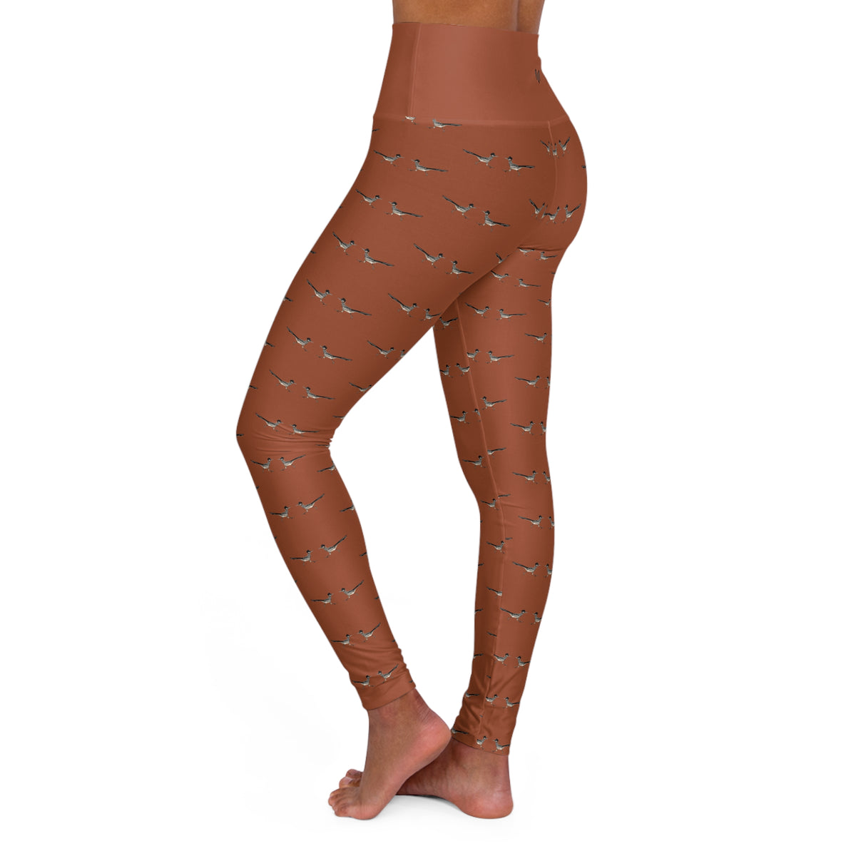 Greater Roadrunner Women's Leggings