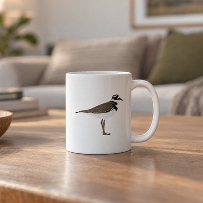 Killdeer Mug