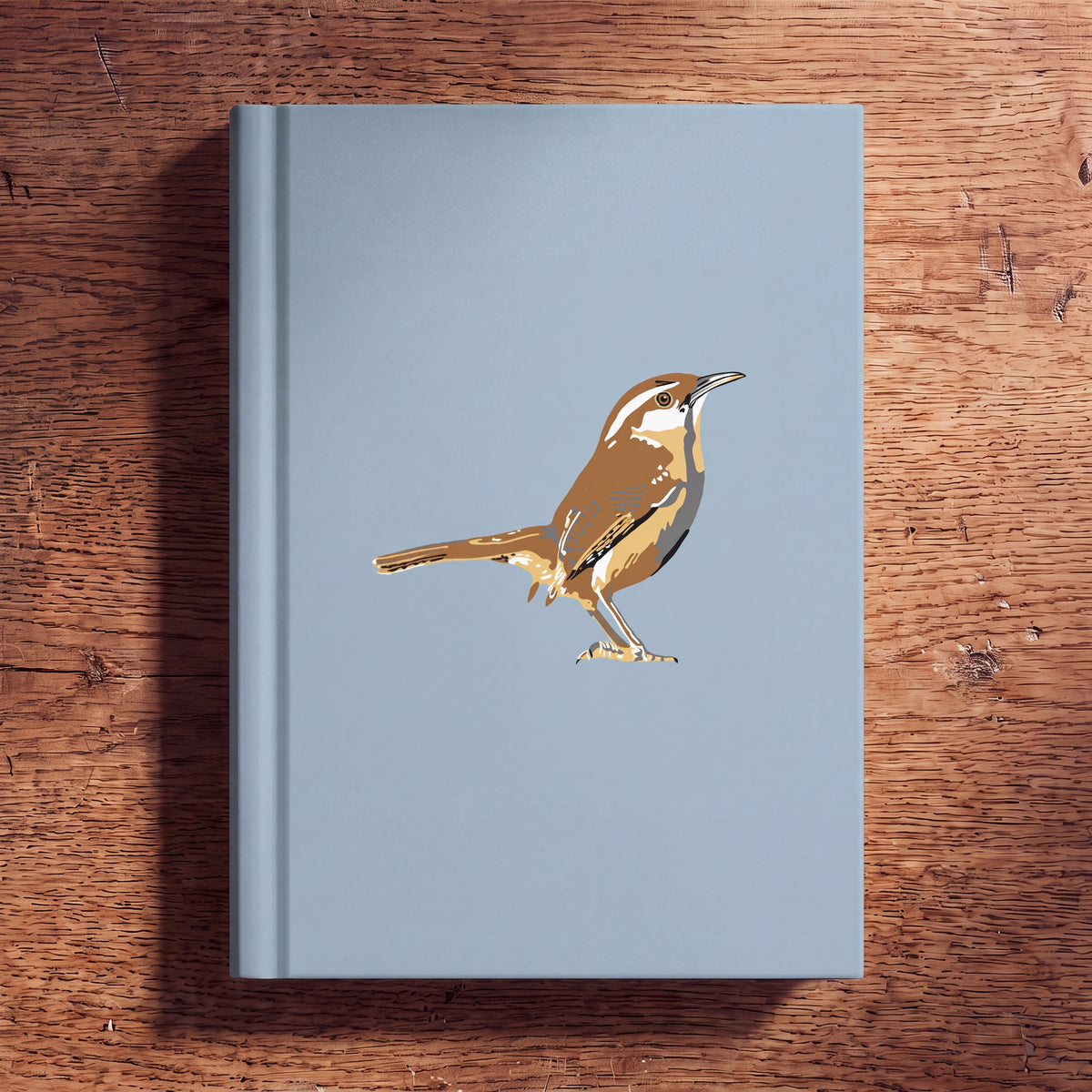 Carolina Wren Journal