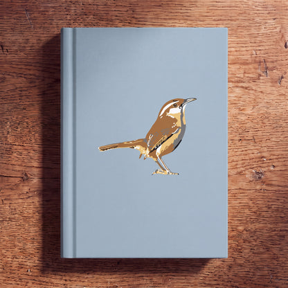 Carolina Wren Journal