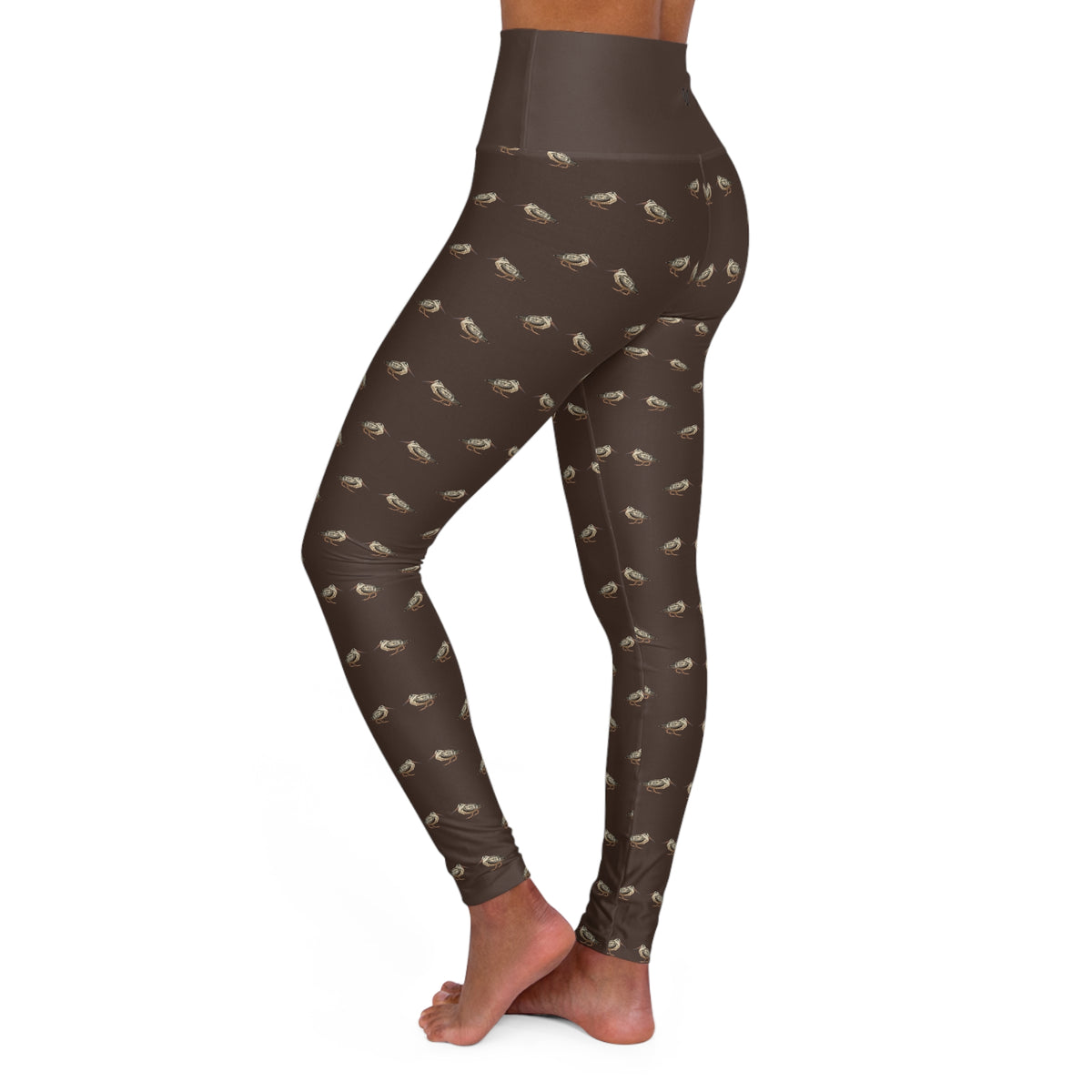 American Woodcock Women's Leggings