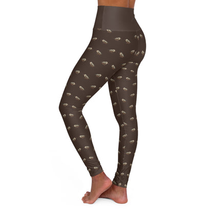 American Woodcock Women's Leggings