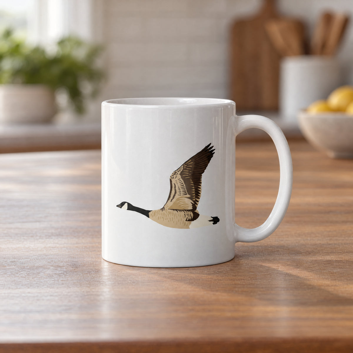 Canada Goose Mug