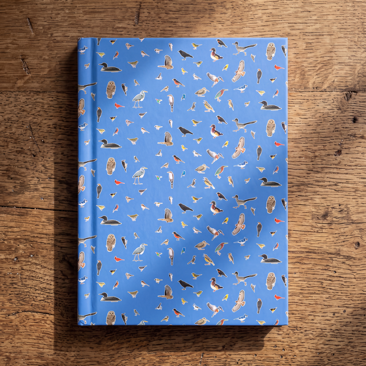 The Flock Journal