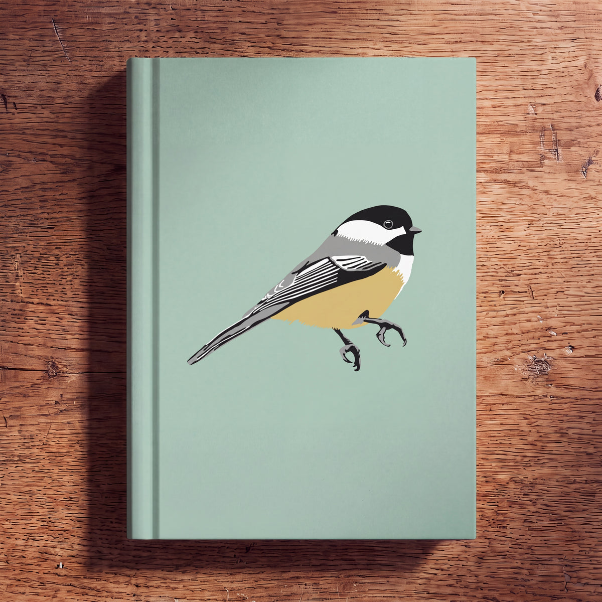 Carolina Chickadee Journal