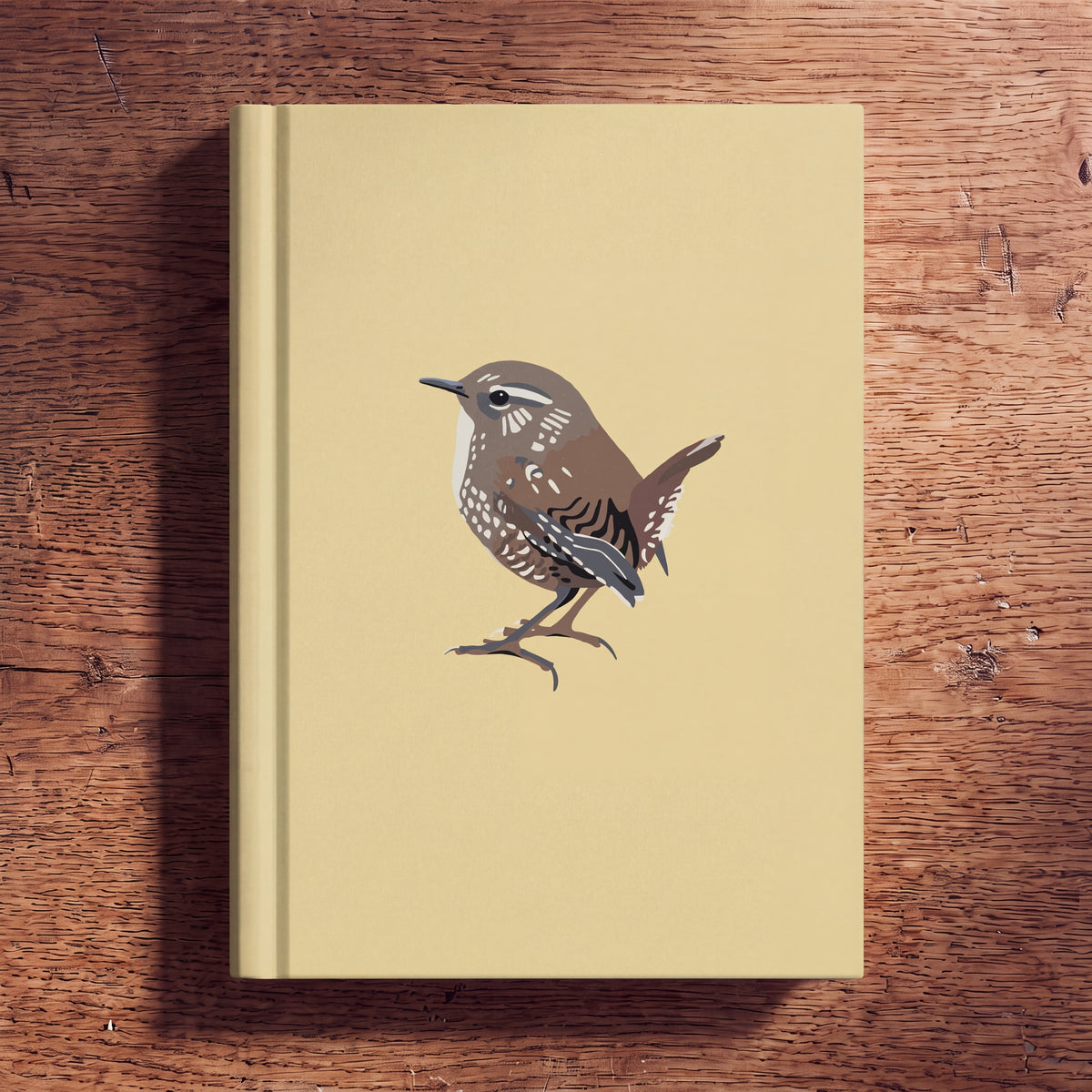 Winter Wren Journal