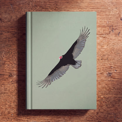 Turkey Vulture Journal