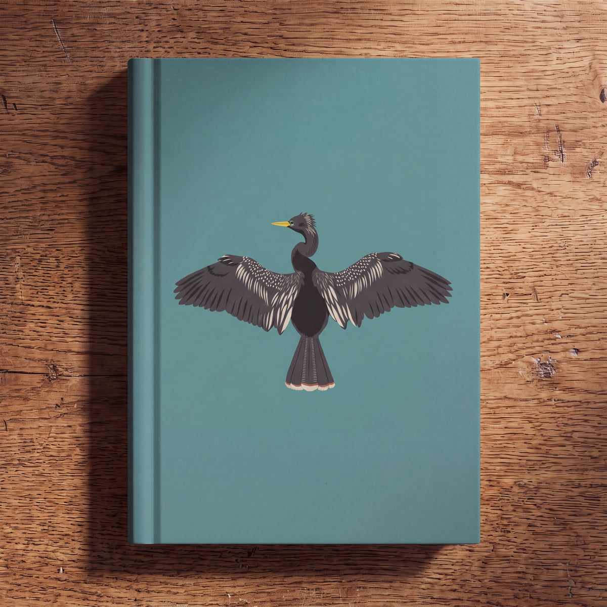 Anhinga Journal