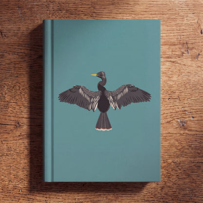 Anhinga Journal