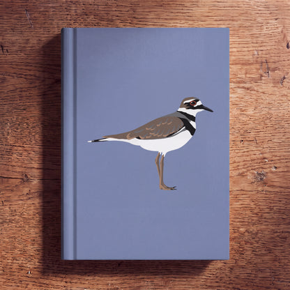 Killdeer Journal
