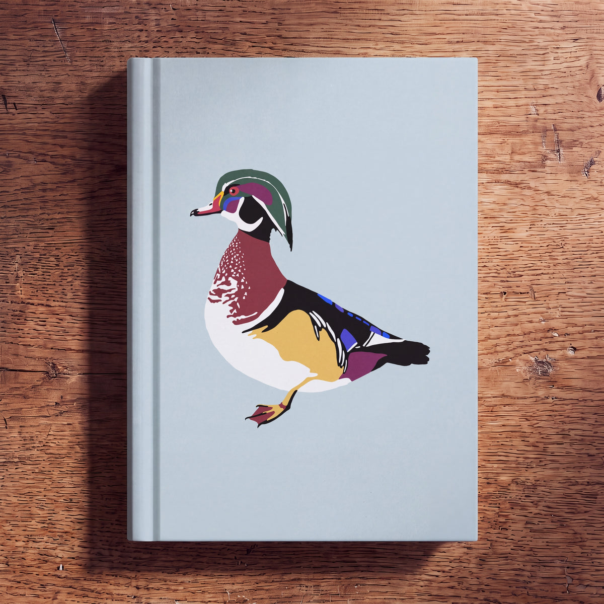 Wood Duck Journal