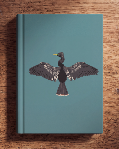 Anhinga Journal