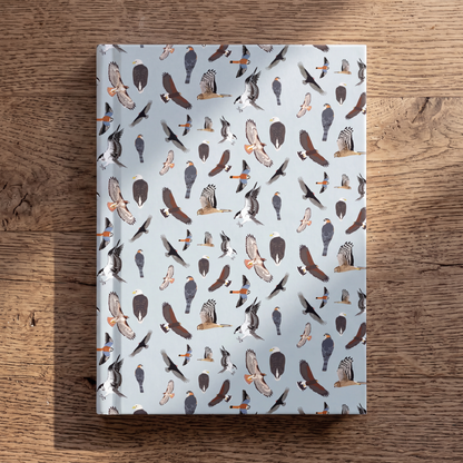 Raptors Journal